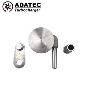 N55 B03 18539880007 涡轮叶片 18539700007 18539880003 11657588995 涡轮叶片 适用于宝马 135 I (E82/E88) - Product Image 4