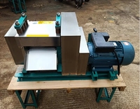 Industrie Sucre Canne de Canne Extracteur Fabricant Usine Broyeur Squeeze 6 Rouleau Sugarcane r Machine Super Lourd