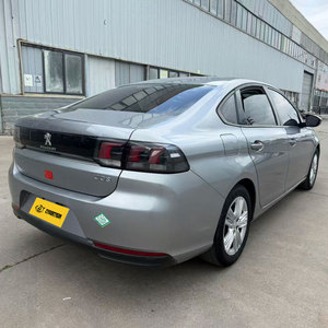 Dongfeng Peugeot <span class=keywords><strong>308</strong></span> T9 <span class=keywords><strong>GTI</strong></span> 2019 1.6L Manuelle d'occasion, berline 5 places, conduite à gauche, essence, Voitures d'occasion - Product Image 5