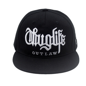 Tùy Chỉnh Thêu Logo Phẳng Vành Mũ Snapback Thể Thao Phong Cách Mũ Bóng Chày Mô Hình Động Vật Mùa Đông Tương Phản Màu Sắc Phổ Thông Vải - Product Image 3