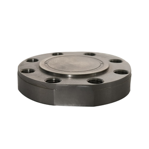 Fabrication sur mesure de tôlerie, travail des métaux, estampage, pliage de pièces, emboutissage profond, traitement de la tôle - Product Image 2