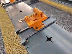 10 tonnes 5M Auto Body & Frame Puller Machine-Réparation rapide des bosses, <span class=keywords><strong>prix</strong></span> abordable - Product Image 4