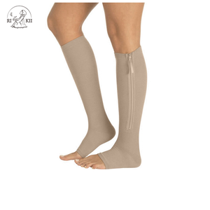 BQ-A 902 MOQ bajo compresor <span class=keywords><strong>calcetines</strong></span> de <span class=keywords><strong>calcetines</strong></span> <span class=keywords><strong>Calcetines</strong></span> de embarazo - Product Image 4