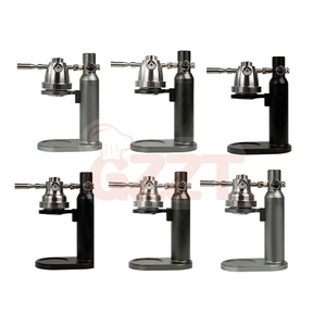 OEM Customized Cheap Price Home Office Travel Pneumatic Espresso <strong>Hand</strong> Brew <strong>Coffee</strong> <strong>Maker</strong> Machine Italian Manual <strong>Coffee</strong> Equipment - Product Image 5