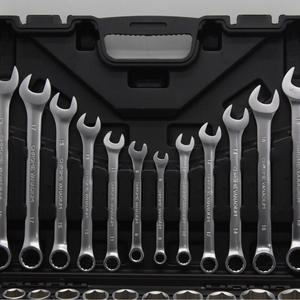 Bộ dụng cụ sửa chữa ô tô 61 chiếc Bộ dụng cụ cầm tay cơ khí gia dụng để sửa chữa ô tô xe đạp - Product Image 6