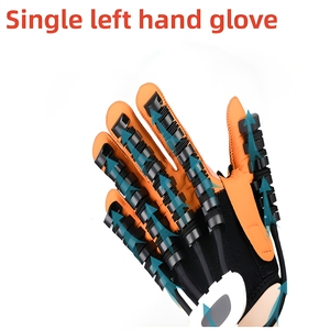 Robot de Rehabilitación Inteligente Mejorado S22, Guantes de Entrenamiento de Simulación para Ictus, Mecanismo de Autocuidado de Manos, 1 Año de Garantía - Product Image 6