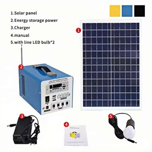 Ansimsgo Trạm di động cho cắm trại ngoài trời 84wh 144wh LiFePO4 Lithium di động năng lượng mặt trời Máy phát điện nhà Máy Giá MPPT cho xe sử dụng - Product Image 5