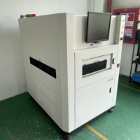 JUTZE LI-3000DP 2D AOI en ligne haute précision haute vitesse SMT PCB assemblage Vision contrôle de qualité test optique automatique