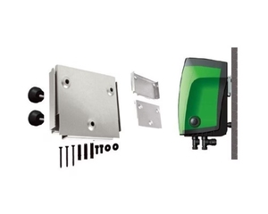 DABpump ESYWALL es una base opcional para ESYBOX, con cuatro tipos de conexiones de tuberías de agua. DABpompe  Bomba de agua de China - Product Image 1
