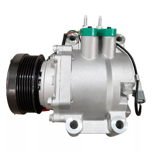 Nuovo Compressore Aria Condizionata 12V per Auto, Compatibile con Honda S2000 2003 EH884 Motore 2.0L - Product Image 1