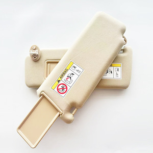 Tấm che nắng ô tô phù hợp với các mẫu xe Toyota Land Cruiser Prado KDJ155/KDJ150 từ năm 2009 đến năm 2023 - Product Image 2