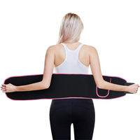 Entrenador de cintura Colombiana, moldeador de cuerpo, soporte de espalda, cinturón adelgazante para verano, Primavera, fajas de barriga, reduce la pérdida de peso del Abdomen