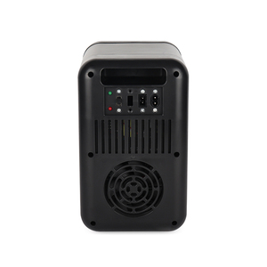 Le mini congélateur de réfrigérateur de semi-conducteur de 6L peut être utilisé dans le réfrigérateur de voiture d'hôtel de supermarché de barre - Product Image 6