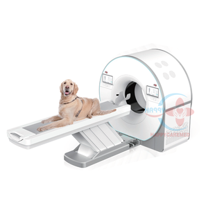 Scanner CT vétérinaire haute stabilité HC-D021E VET à 32 coupes avec une imagerie claire pour un diagnostic précis des animaux - Product Image 3