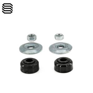 Accessoires pour voiturettes de golf EZGO TXT et ClubCar DS, kit d'amortisseurs 1011415 - Product Image 4