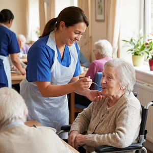 Kangle Disposable Sleeveless Lightweight HDPE/LDPE <b>Waterproof</b> Oil-Resistant for Hospital Medical Plastic <b>Apron</b> - Product Image 4