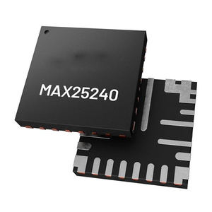 Sirkuit Terpadu MCU Chip MOSFET IGBT Modul Transistor MLX91219LVA-AAT-500-<span class=keywords><strong>RE</strong></span> SMD - Product Image 6