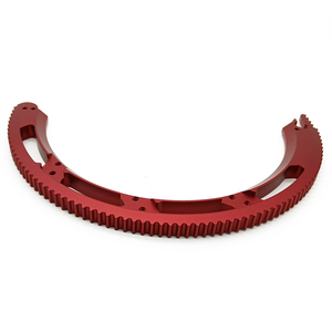 OEM tùy chỉnh chính xác thép không gỉ và nhôm CNC các bộ phận công kim loại Brass chế tạo dịch vụ phay chuyển các bộ phận - Product Image 1