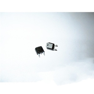 Oferta Especial: Componentes IC 09N03LA en Stock - Product Image 1