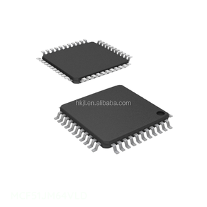 Authorized Distributor Embedded 44 LQFP MCF51JM64VLD Buy Online Electronic Components - Product Image 1