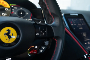 Aste per 2024 usate 2025-Ferrari- Purosangue-auto sportive AWD certificate auto usate a basso chilometraggio <span class=keywords><strong>in</strong></span> buone condizioni di lavoro - Product Image 6