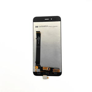 5.5 "การแสดงผลต้นฉบับสำหรับ <span class=keywords><strong>Xiaomi</strong></span> <span class=keywords><strong>Mi</strong></span> หน้าจอสัมผัส LCD <span class=keywords><strong>A1</strong></span>กรอบแผงดิจิตอลสำหรับ <span class=keywords><strong>Xiaomi</strong></span> <span class=keywords><strong>Mi</strong></span> 5X แอลซีดีที่มีกรอบ - Product Image 2