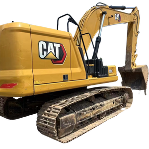 Excavadora Usada Cat 330 GC - Product Image 1