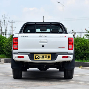 Camioneta JAC T8 Usada 2018, Manual, Gasolina, 1-25000 Millas, Precio Económico, Bajo Kilometraje, Envío Global, Inspección Profesional 2025 - Product Image 4