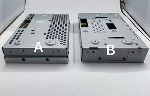 Layar LCD Touch Digitizer Baru untuk Upgrade Navigasi Radio Ford Sync 2 Sync 3 - Sync 4 - Product Image 3