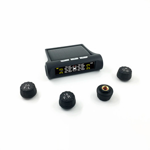 Tiên tiến TPMS áp suất lốp màn hình tối đa hóa an toàn và hiệu quả với áp suất cao phát hiện - Product Image 4