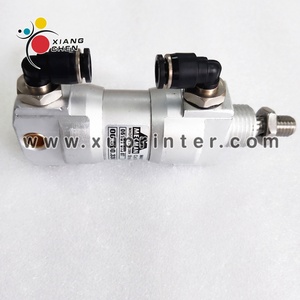 Cilindro Neumático WD de Alta Calidad 00.580.3367 20x25 para Piezas de Impresión Offset SM102 CD102 CX102 SX102 00.580.3367/02 - Product Image 5