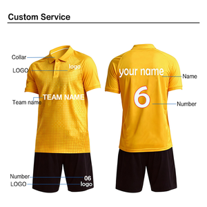 Maglie da <span class=keywords><strong>Calcio</strong></span> Vintage 2008 Personalizzabili con Stampa Digitale, Classiche e Traspiranti, Stile Ronald - Product Image 5