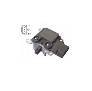 Regulador del alternador F1DU10C359AA F1DZ10C359A GR821 para FORD - Product Image 1