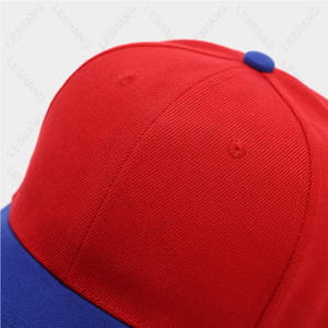 Cá nhân mũ thể thao ngoài trời | biểu tượng tùy chỉnh Mũ bóng chày | nhà sản xuất mũ - Product Image 5