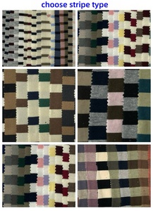 T-shirt Personalizzata con Strass 100% Cotone Pesante Streetwear da <span class=keywords><strong>Uomo</strong></span> <span class=keywords><strong>a</strong></span> <span class=keywords><strong>Righe</strong></span> Vestibilità Ampia <span class=keywords><strong>Polo</strong></span> con Bottoni per <span class=keywords><strong>Uomo</strong></span> - Product Image 4