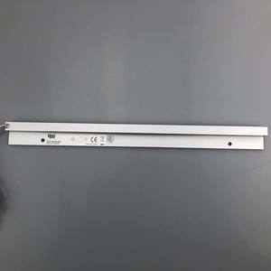 Nouveau capteur de mouvement en aluminium <span class=keywords><strong>led</strong></span> <span class=keywords><strong>Led</strong></span> <span class=keywords><strong>sous</strong></span> les armoires placard <span class=keywords><strong>cuisine</strong></span> <span class=keywords><strong>barre</strong></span> armoire lumière - Product Image 4