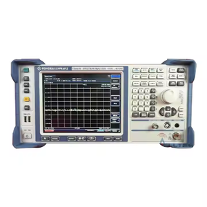 Multímetro/Analizador de Audio de Distorsión Completa Keithley 2016-P/2015-P, Garantía Americana de 3 Meses - Product Image 4