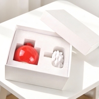 Diffuseur d'arômes en porcelaine solide écologique pour huiles essentielles, parfum d'ambiance pour la maison, voiture et bureau - Vente en gros
