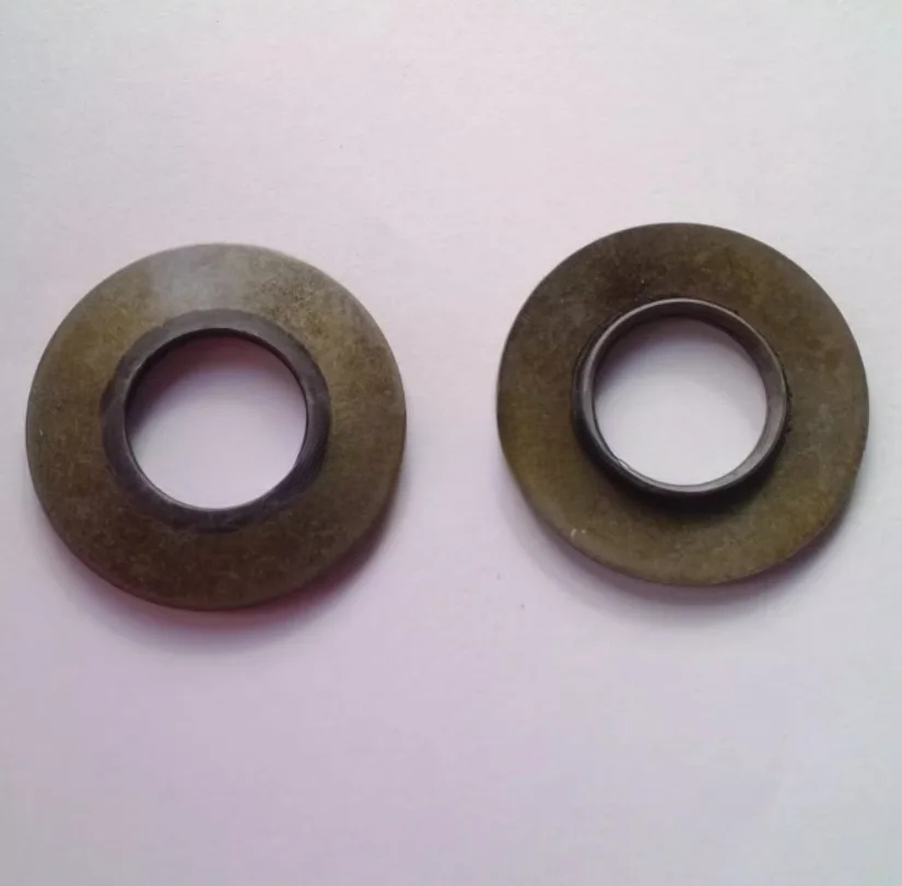Toyota Forklift Steering Lateral Cylinder Pin Repair Kit