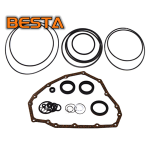 Nouveau JF015E RE0F11A CVT Kit de réparation de Transmission <span class=keywords><strong>automatique</strong></span> reconstruire le joint B181820B pour Nissan <span class=keywords><strong>Suzuki</strong></span> JF015 - Product Image 1