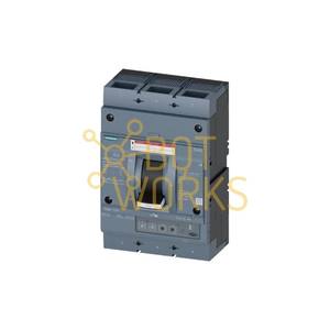 Siemens 3VA66106HN320AA0 - Nuovo - Product Image 1