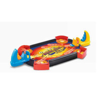 Jeu de société interactif éducatif pour parents et enfants, en plastique, pour l'intérieur, table de combat intelligente, jouet OEM personnalisé, tir rapide de disques
