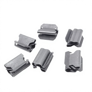 Clip de Fijación para Consola Central de Volkswagen N90746801, Sujetador Metálico para Reparación de Bora y Audi - Product Image 3