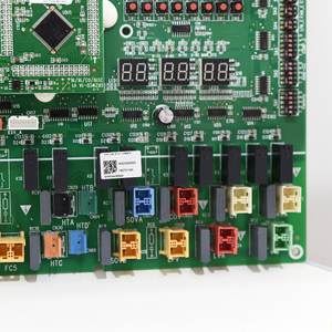 Carte mère de climatiseur multi-split Gree 30223000053 WZCD3U, carte CPU 30223000052 - Product Image 2