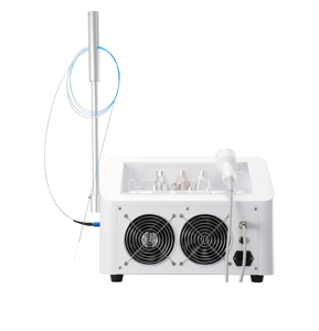 Máquina de Eliminación Vascular con Láser de Diodo de 980nm y 1470nm, Elimina Arañas Vasculares, Láser de Diodo de 980nm para Eliminar Vasos Sanguíneos y Hongos <span class=keywords><strong>en</strong></span> las Uñas - Product Image 3
