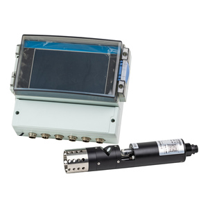 Многофункциональный цифровой 5-в-1 онлайн-датчик качества воды, зонды, Настраиваемые Многопараметрические тестовые приборы OEM - Product Image 6