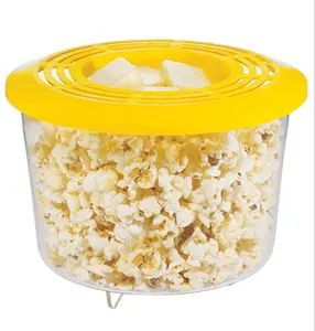 Magnetron Popcorn Popper