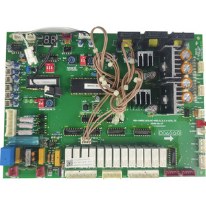 แผงควบคุมหลักของเครื่องปรับอากาศกลางแบบติดตั้งภายนอก รุ่น MDV-D450(16)W/SC-830.D.2.1 วัสดุคุณภาพสูง - Product Image 1