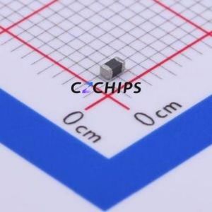 UPZ1608U301-1R5TF Ferrite Bead 0603 RF ( Impedance @ Frequency: 300Ohm@100MHz )( Error: 25% )( Rated Current: 1.5A ) - Product Image 2