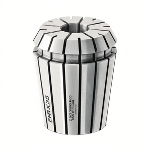 คอลเล็ตแบบลดขนาด ERX25 สำหรับงานต๊าปเกลียวและงานเจาะ - Product Image 2